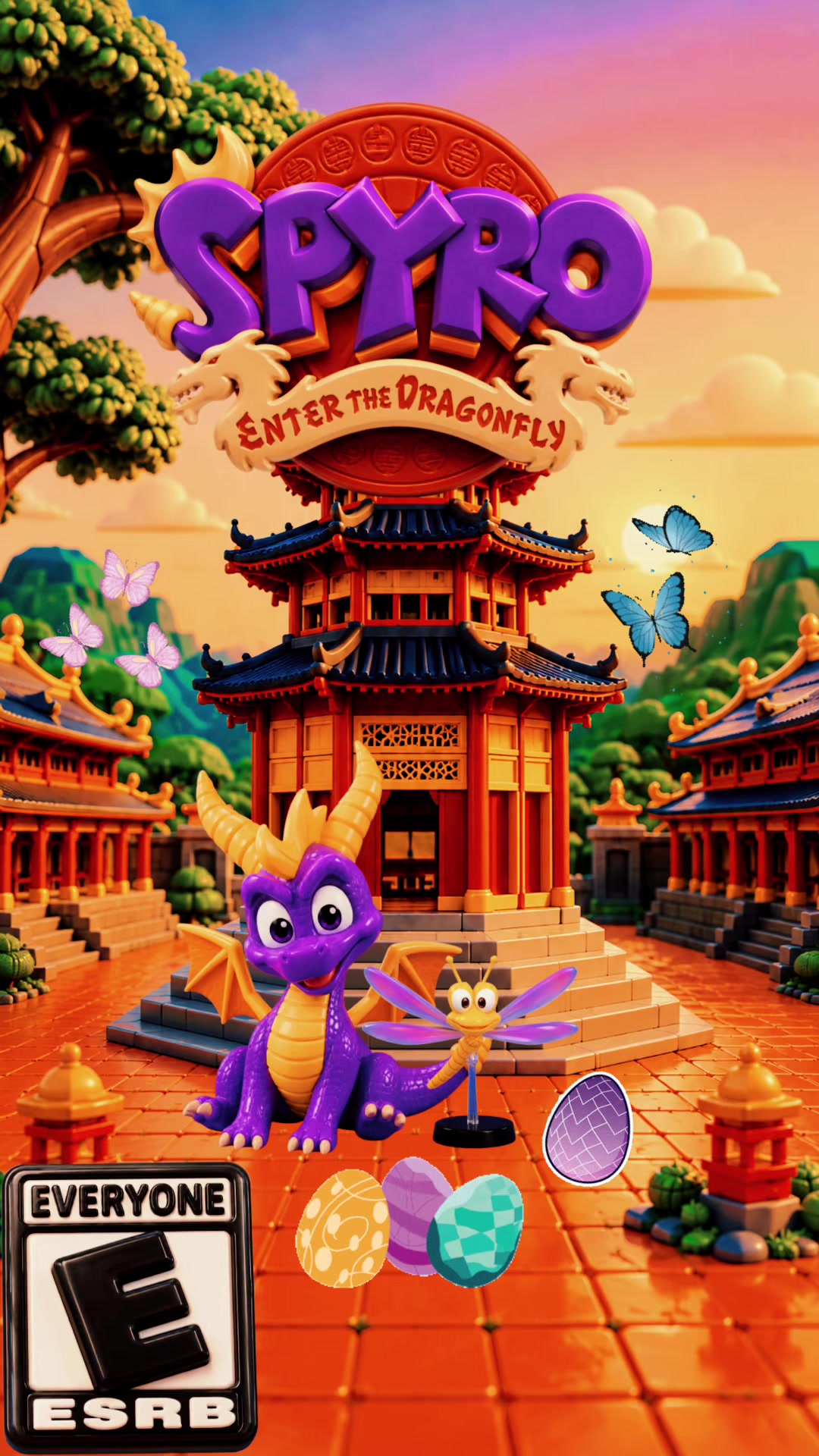 @Spyro Senpai