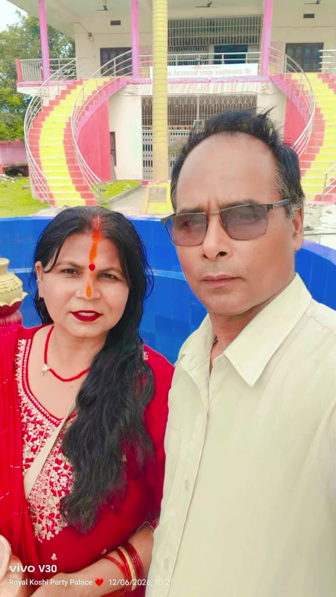 @Malati Devi Sah