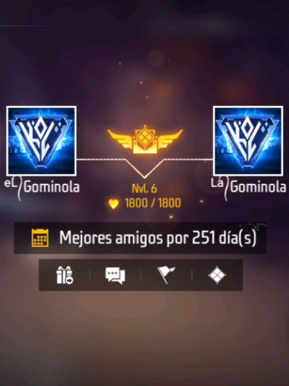 @Gomi FF