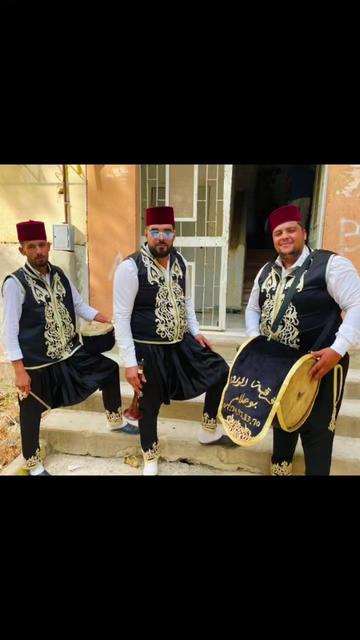 @zarna de blida