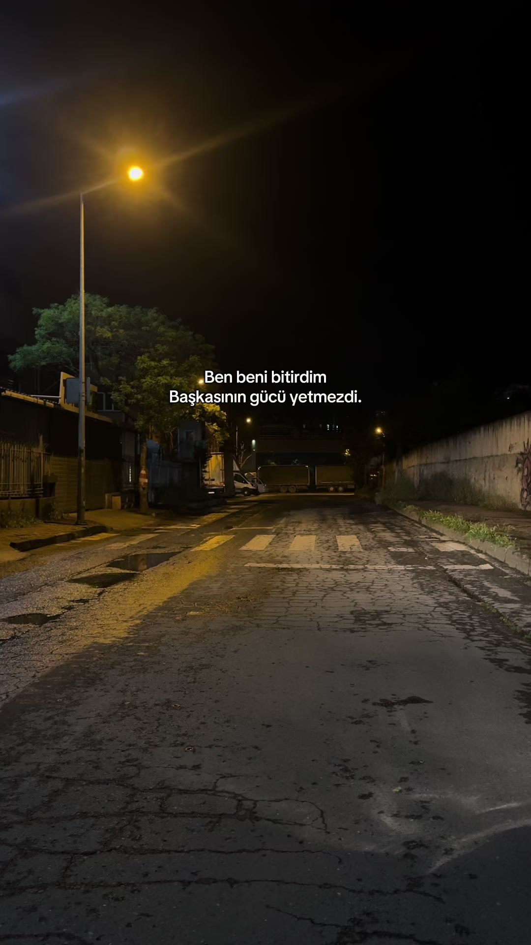 @Karanlık Post