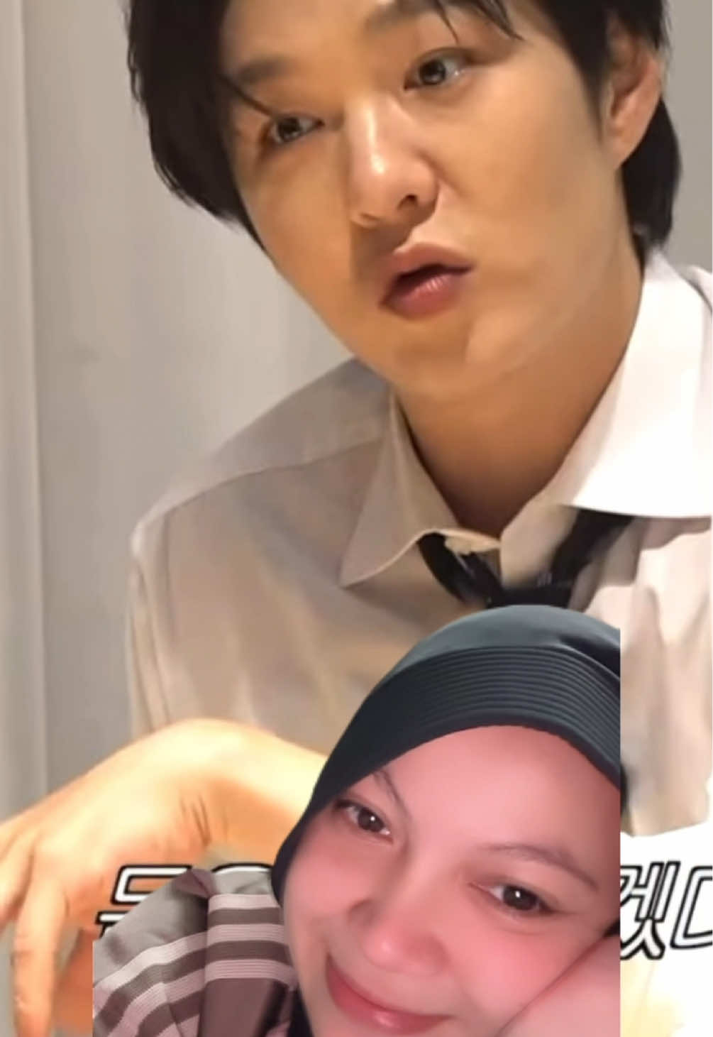 @lee changsub mirae
