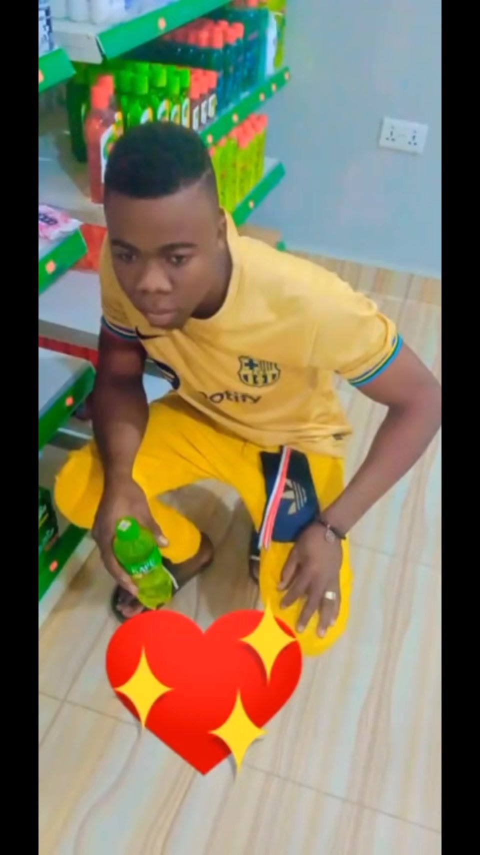 @Slient boy