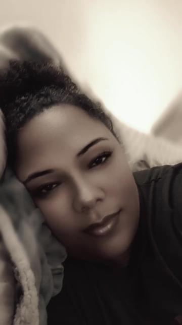 @ToniRoseJohnson777