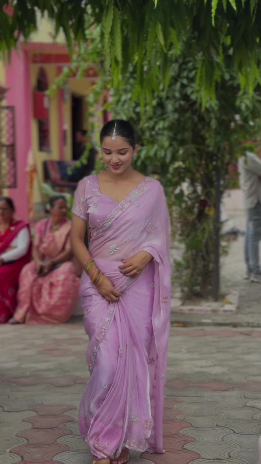 @kanchan bhattarai🦋