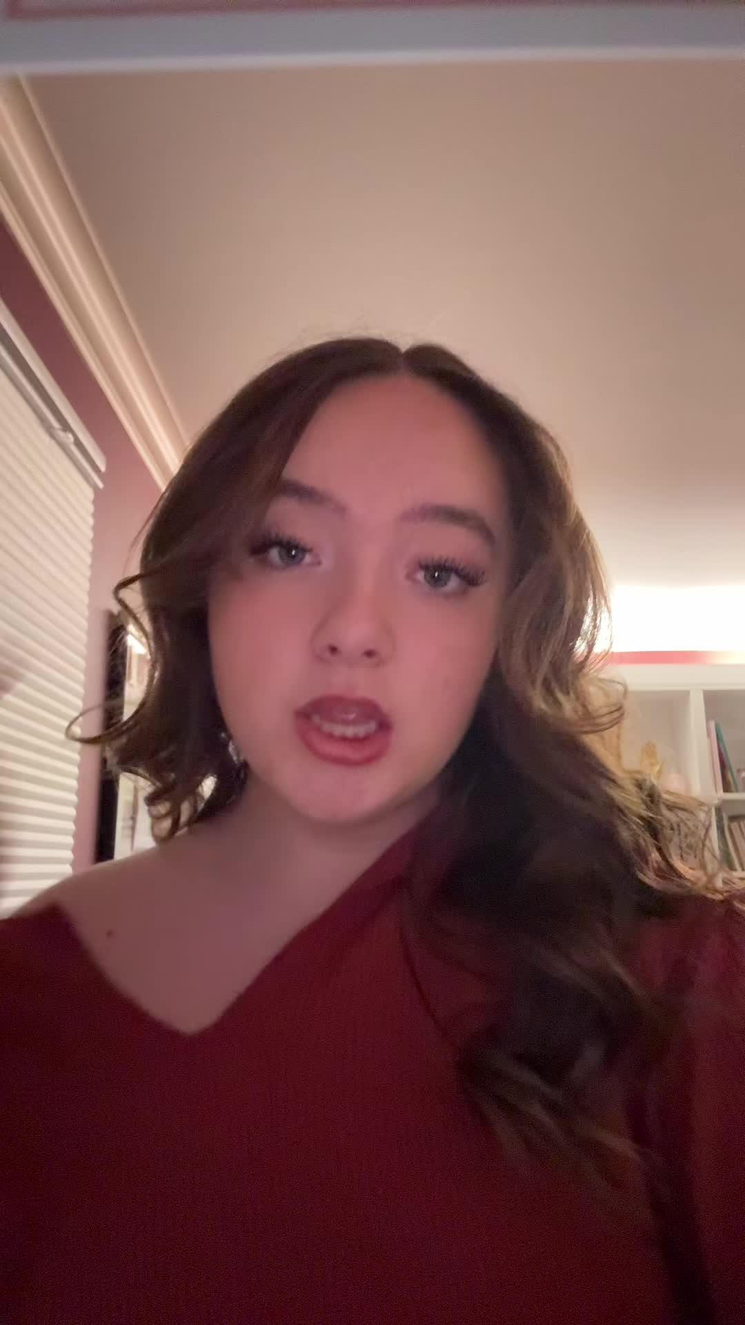 @violet isabella💋