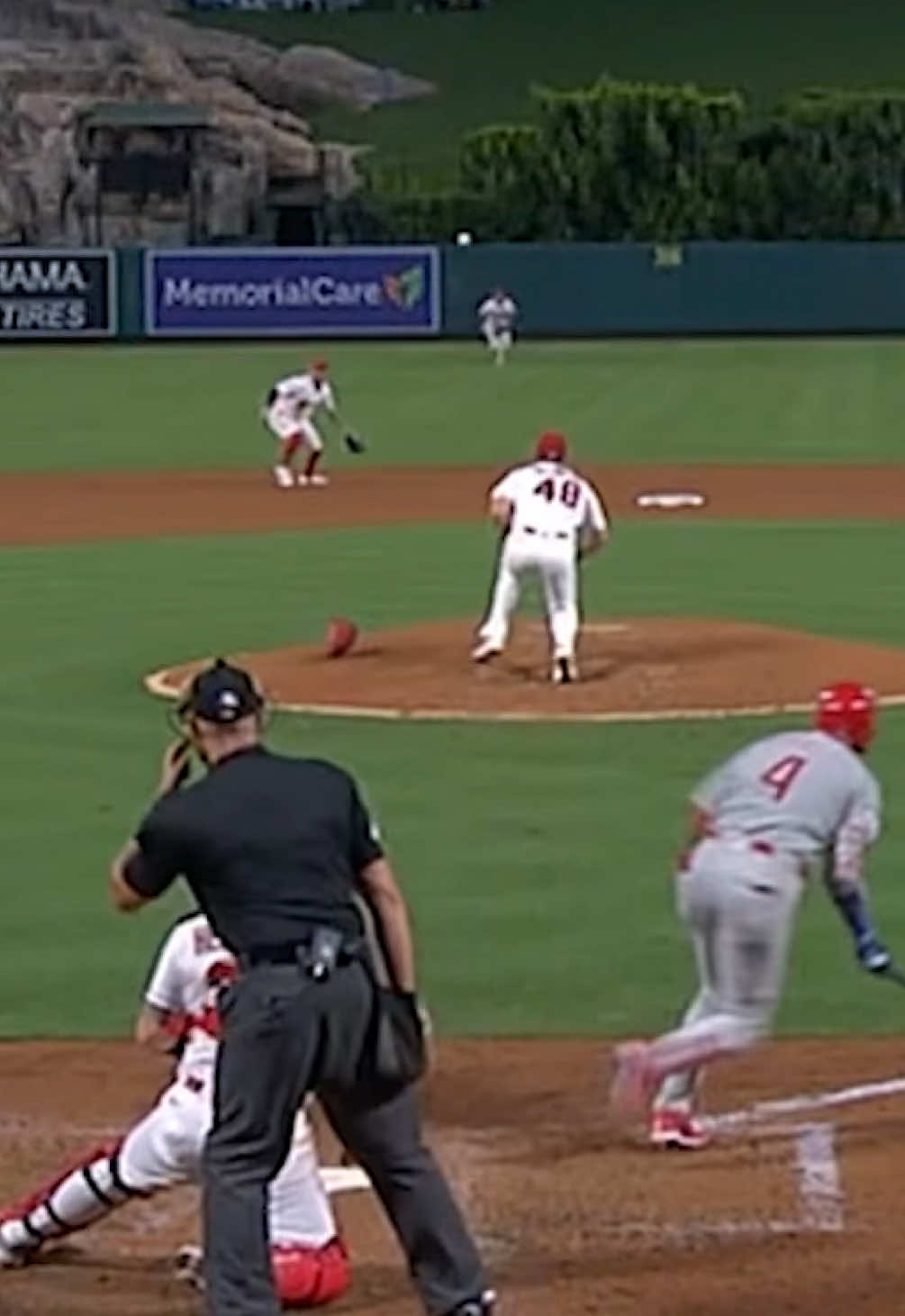 @Talkin’ Baseball
