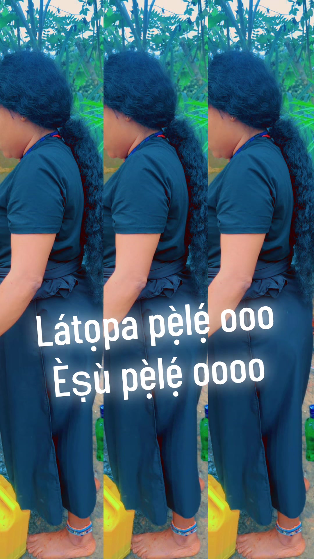 @🪞Onírúmọlẹ̀ TinuOkun 🪸🌊