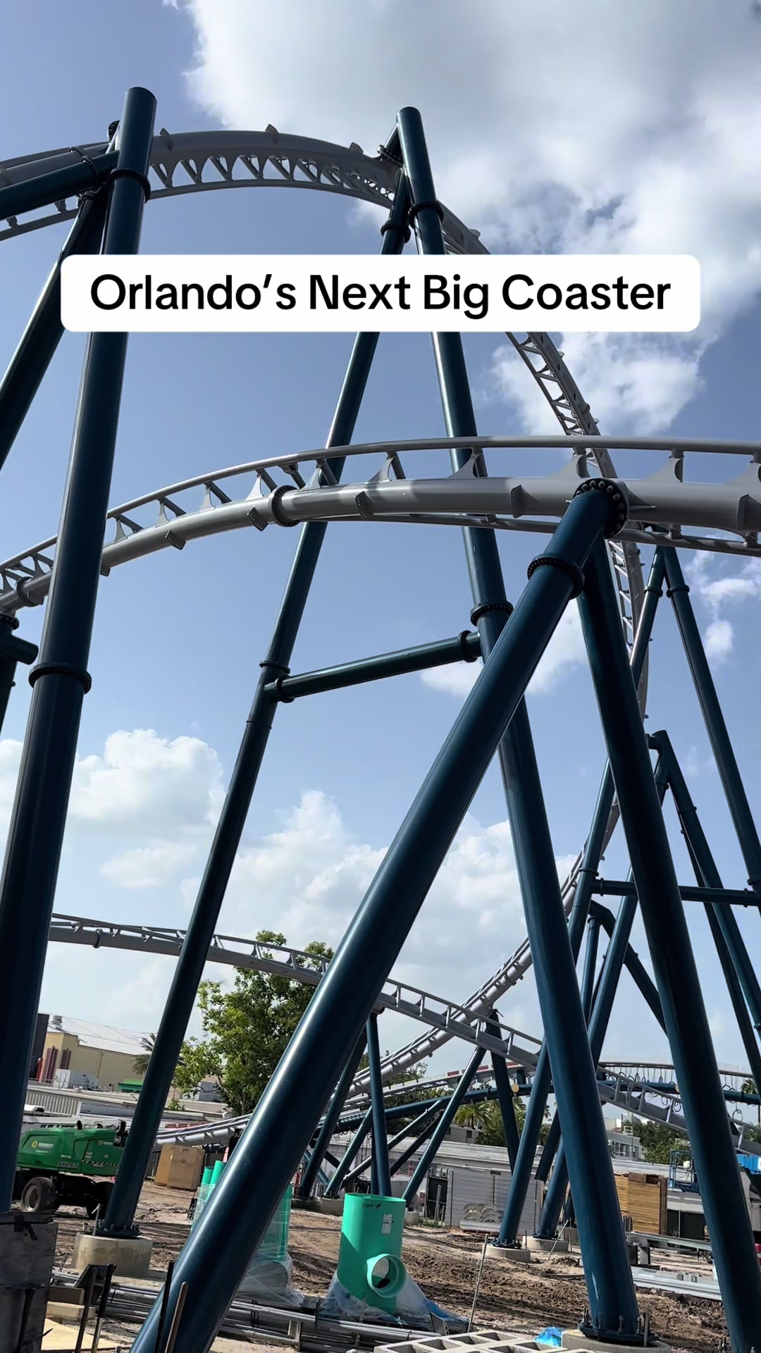 @Orlando Experience