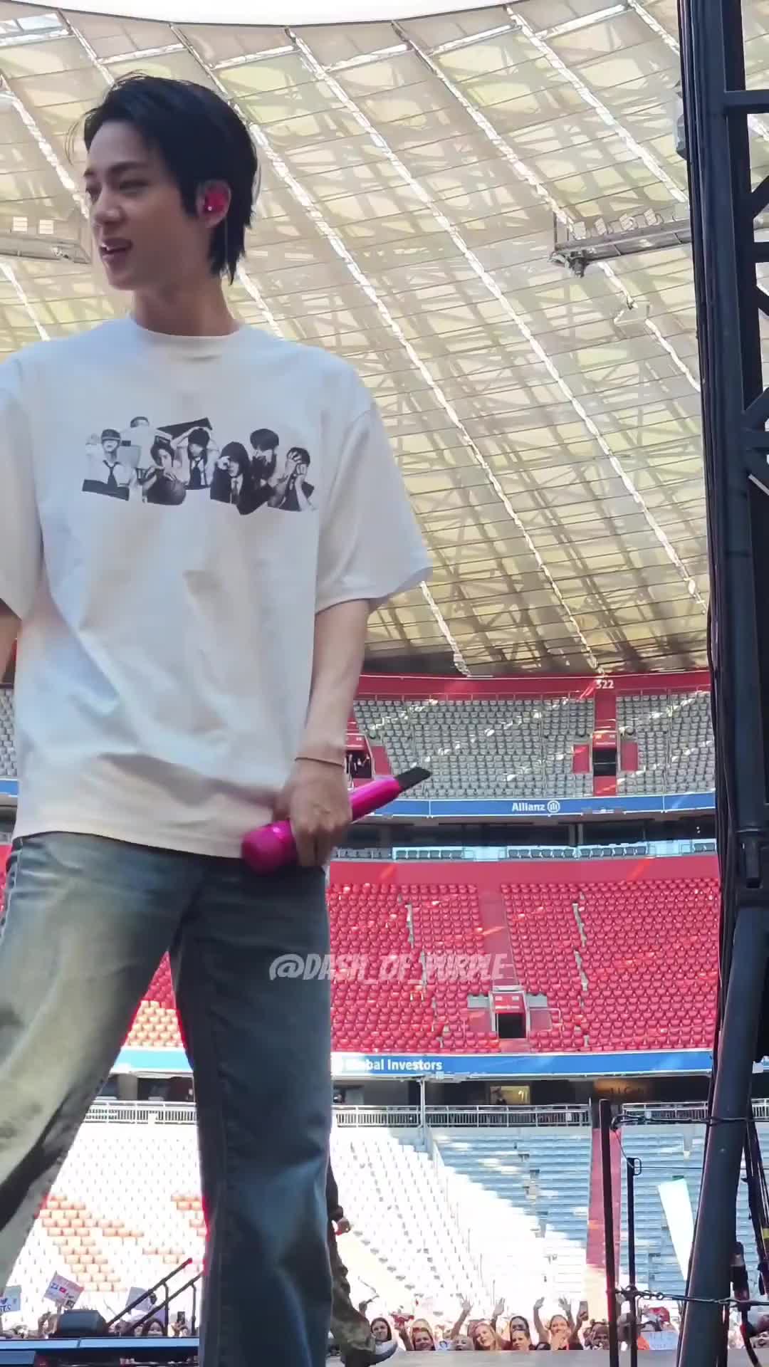 @Jeonseokjin🌹