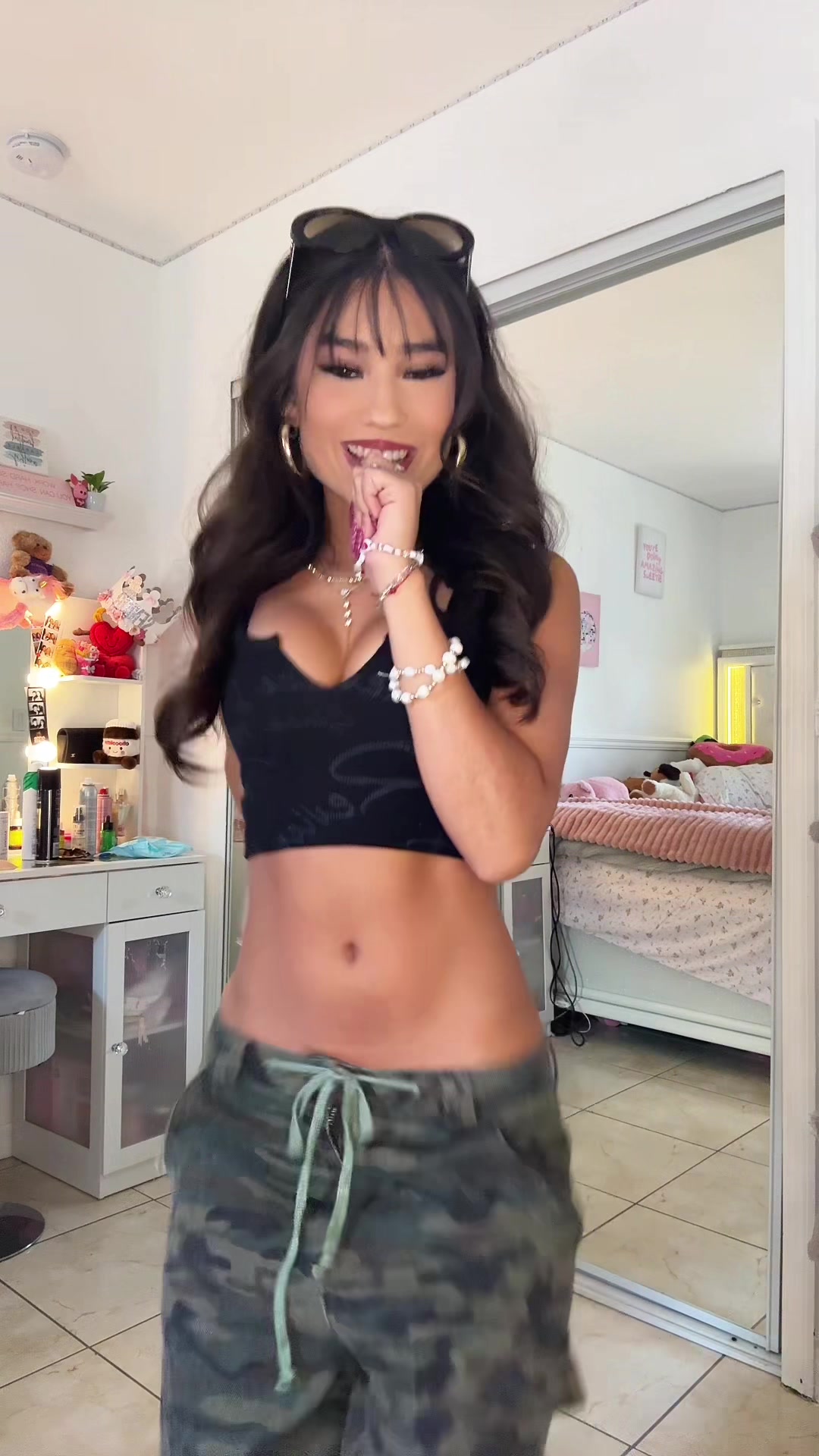 @Leah Suarez