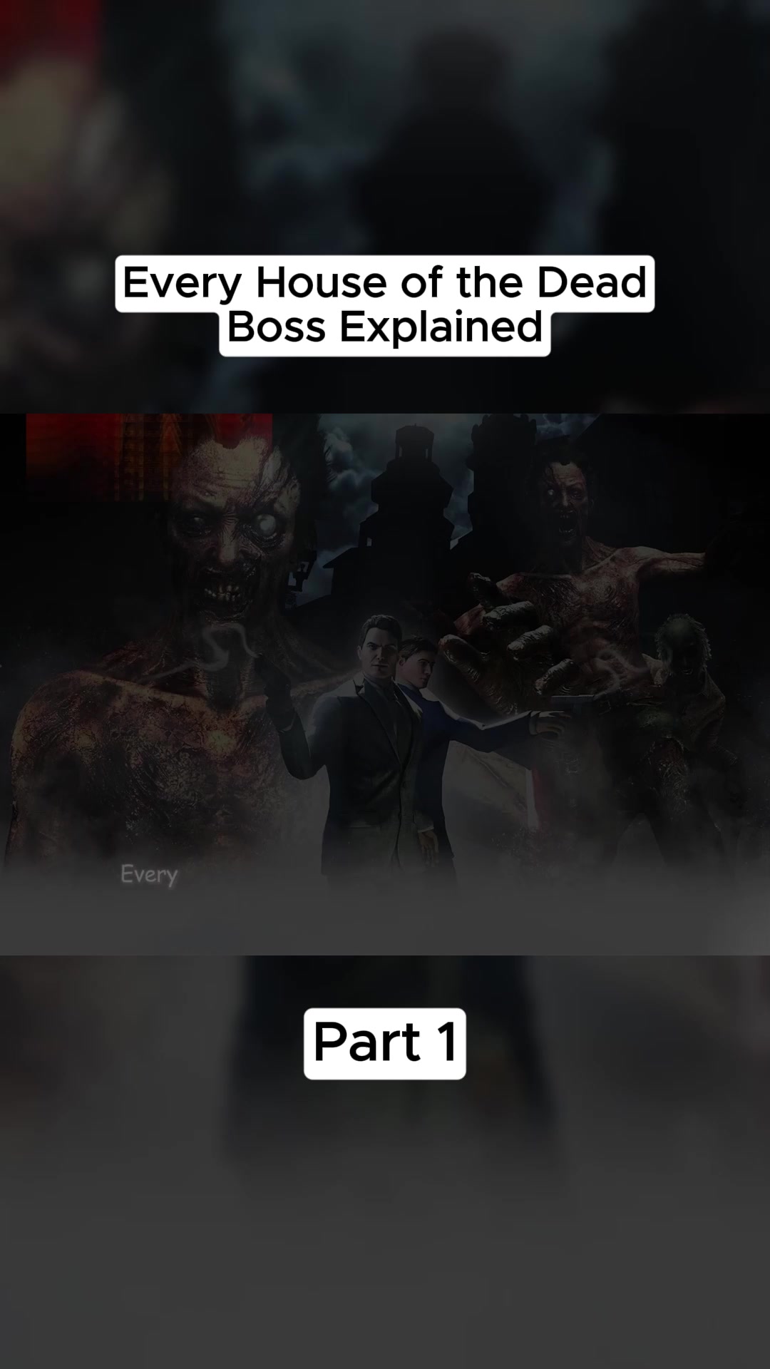 @Unknown Explained