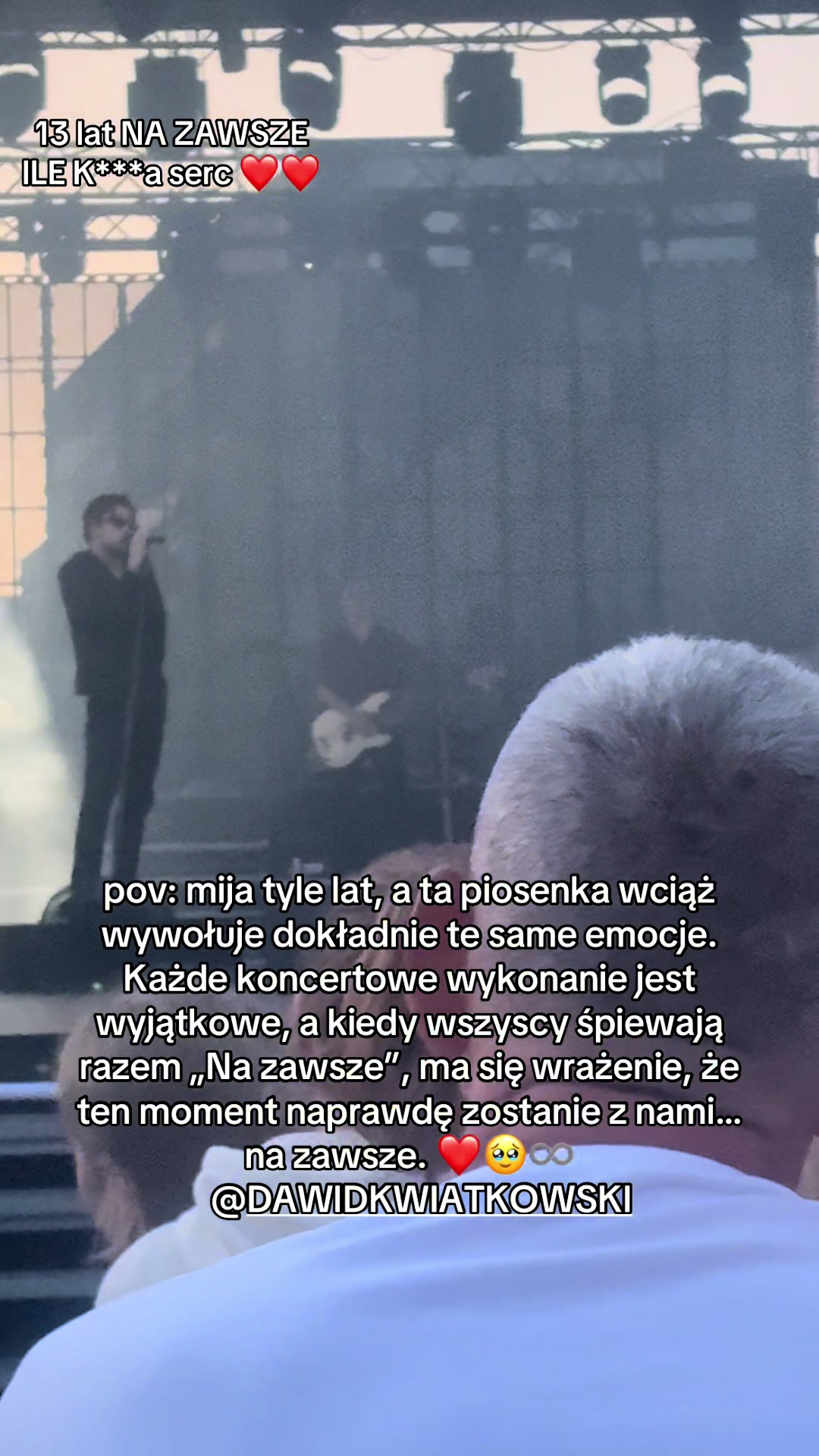 @Mojekoncertowezycie