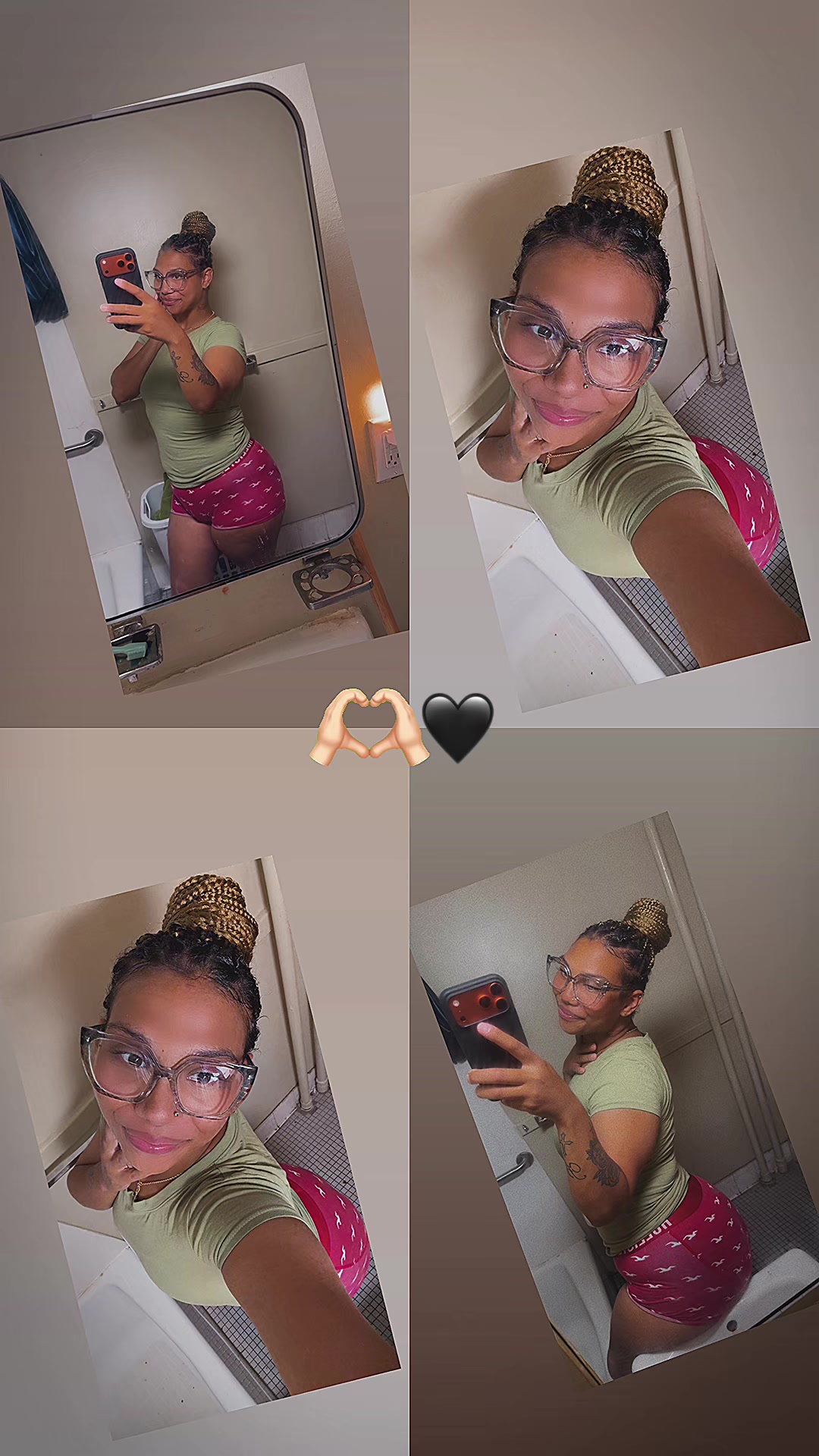 @Jasmine 🩷👩&zwj;❤️&zwj;💋&zwj;👩🏳️&zwj;🌈