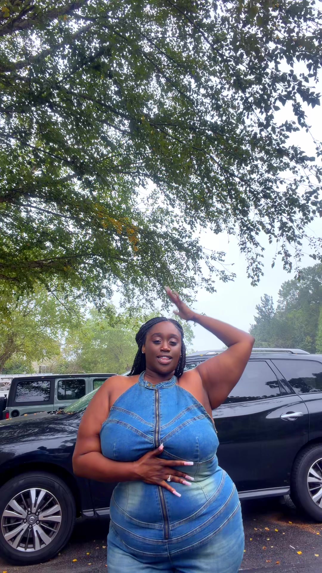 @Janaé | GSO Baker