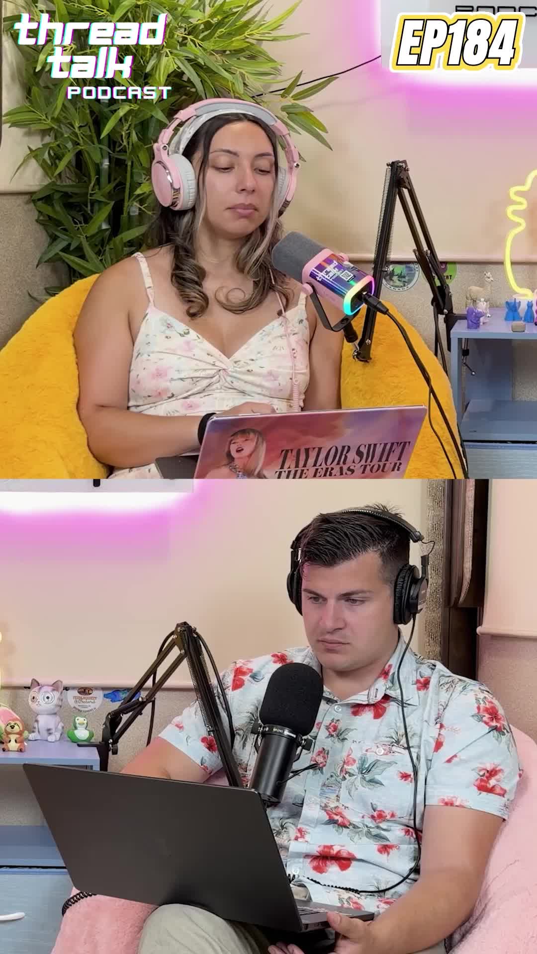 @ThreadTalk Podcast