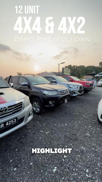 @ALIF_FullLoan Garage