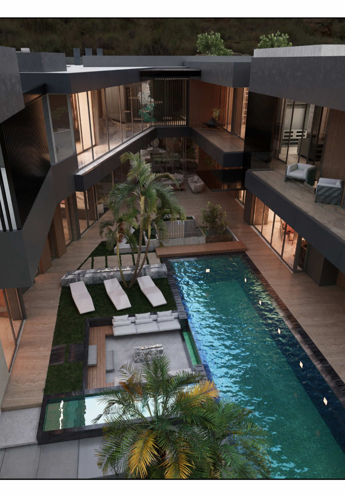 @Orca Design | Timeless Legacy