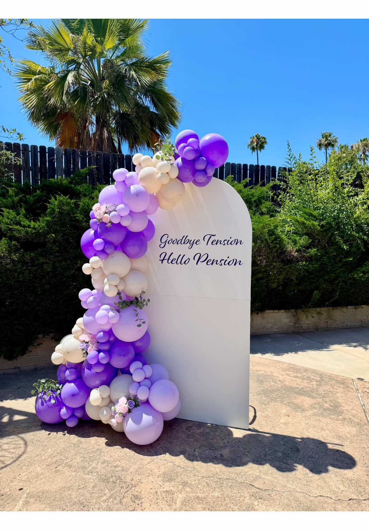 @Puff and Pop Balloons