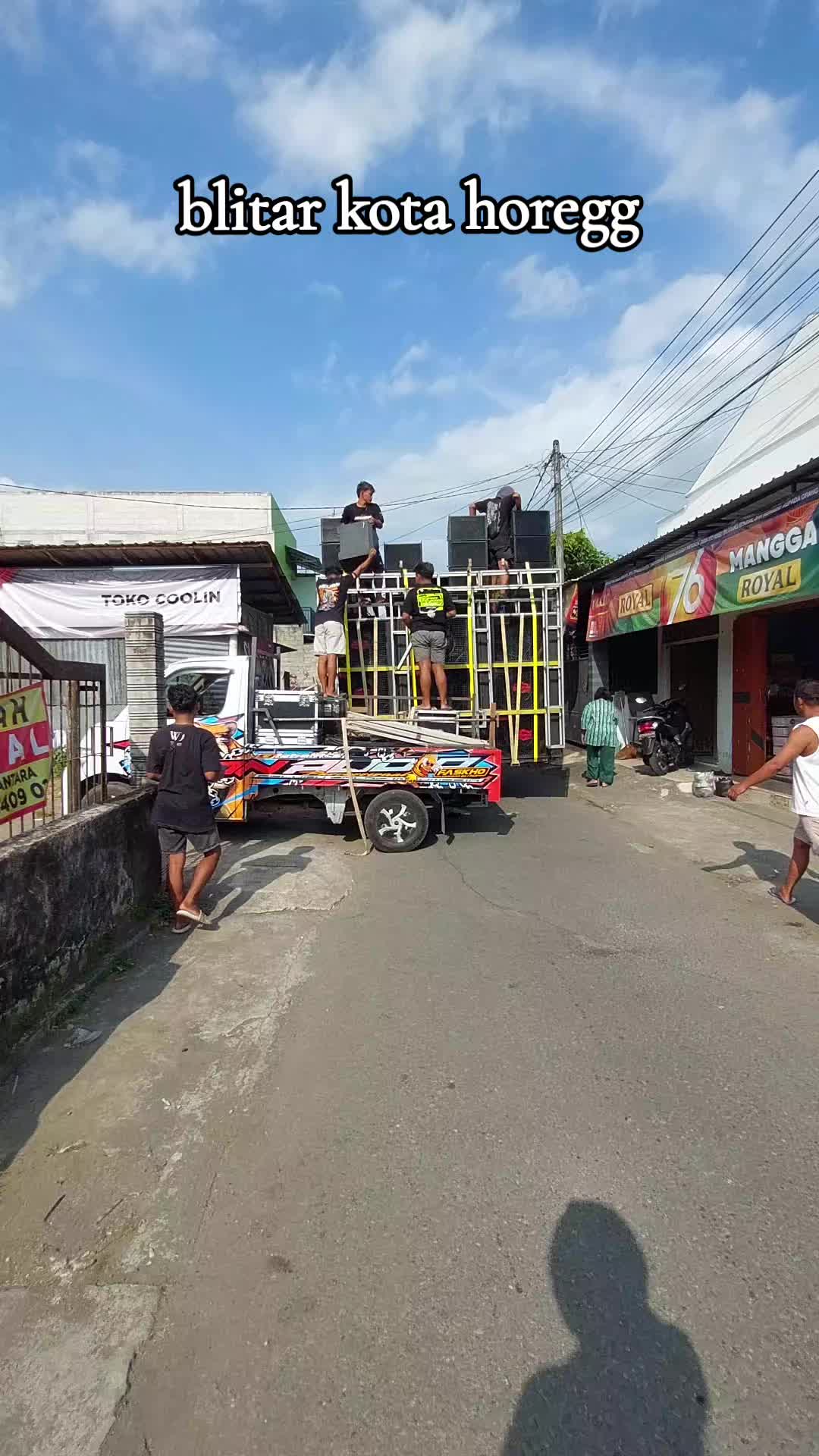 @INFO SOUND KARNAVAL