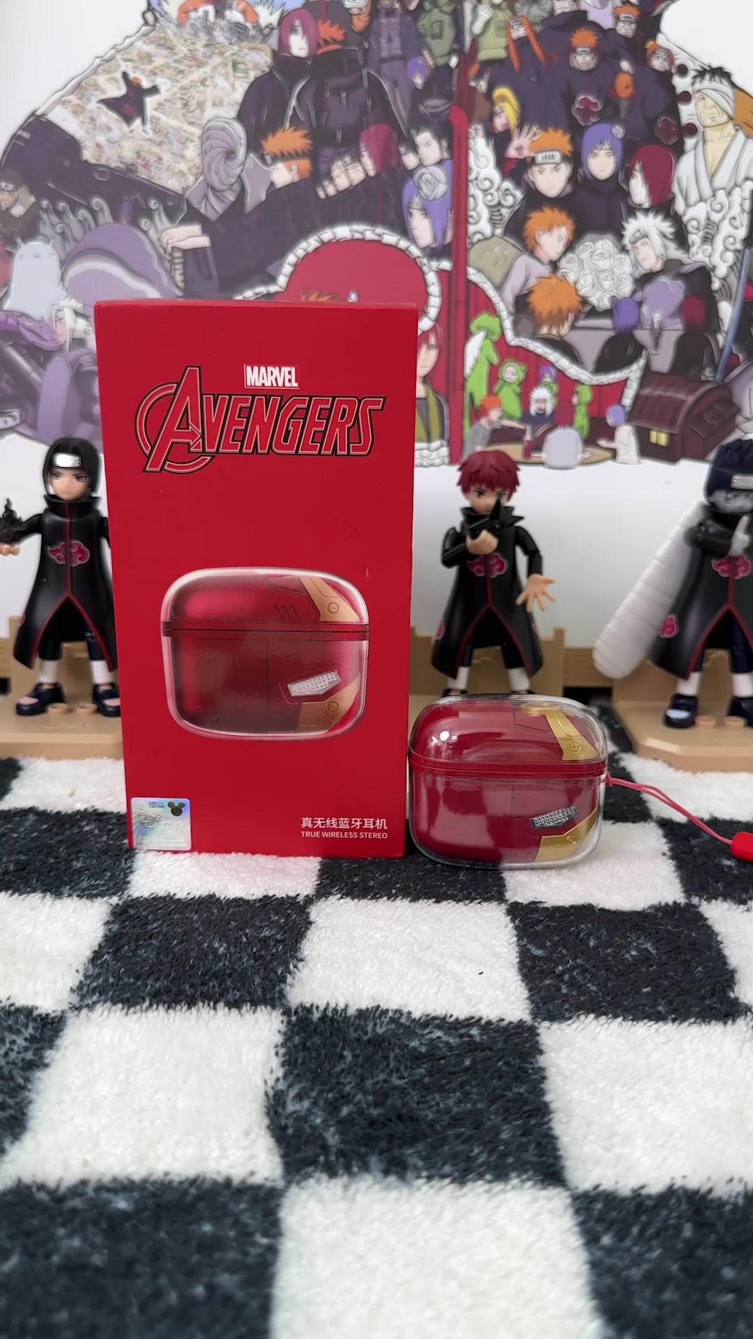 @Animes Home