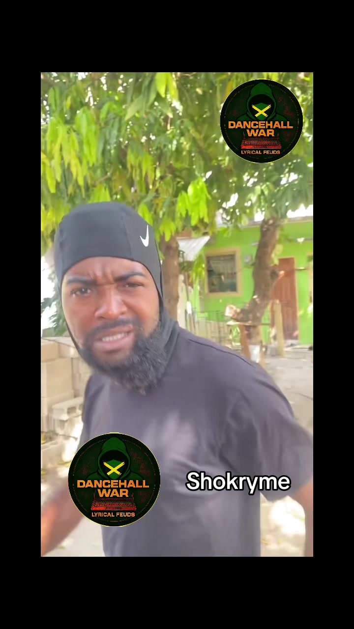 @DANCEHALL WAR CHANNEL