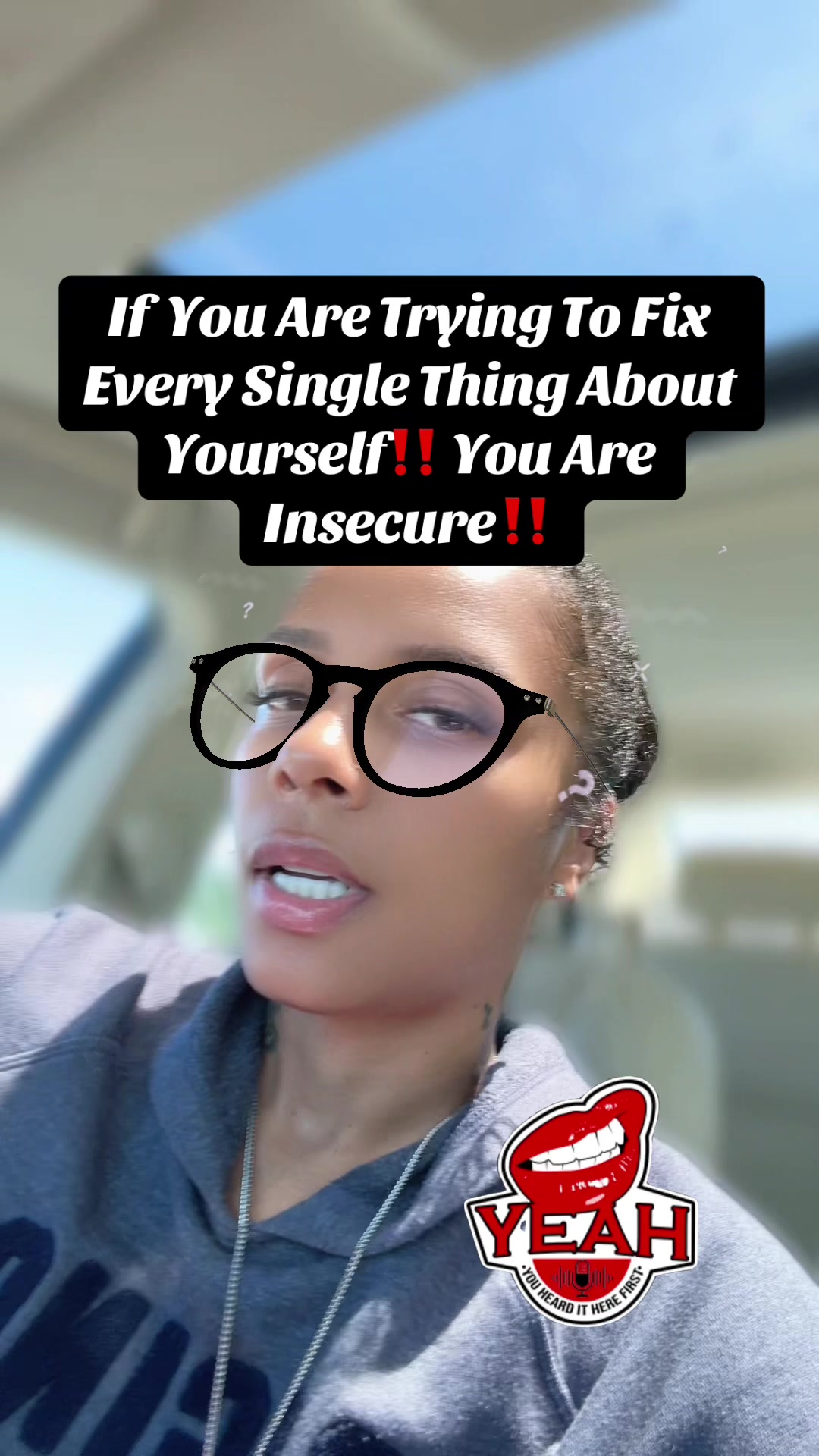 @Porsheia Patterson Hairston