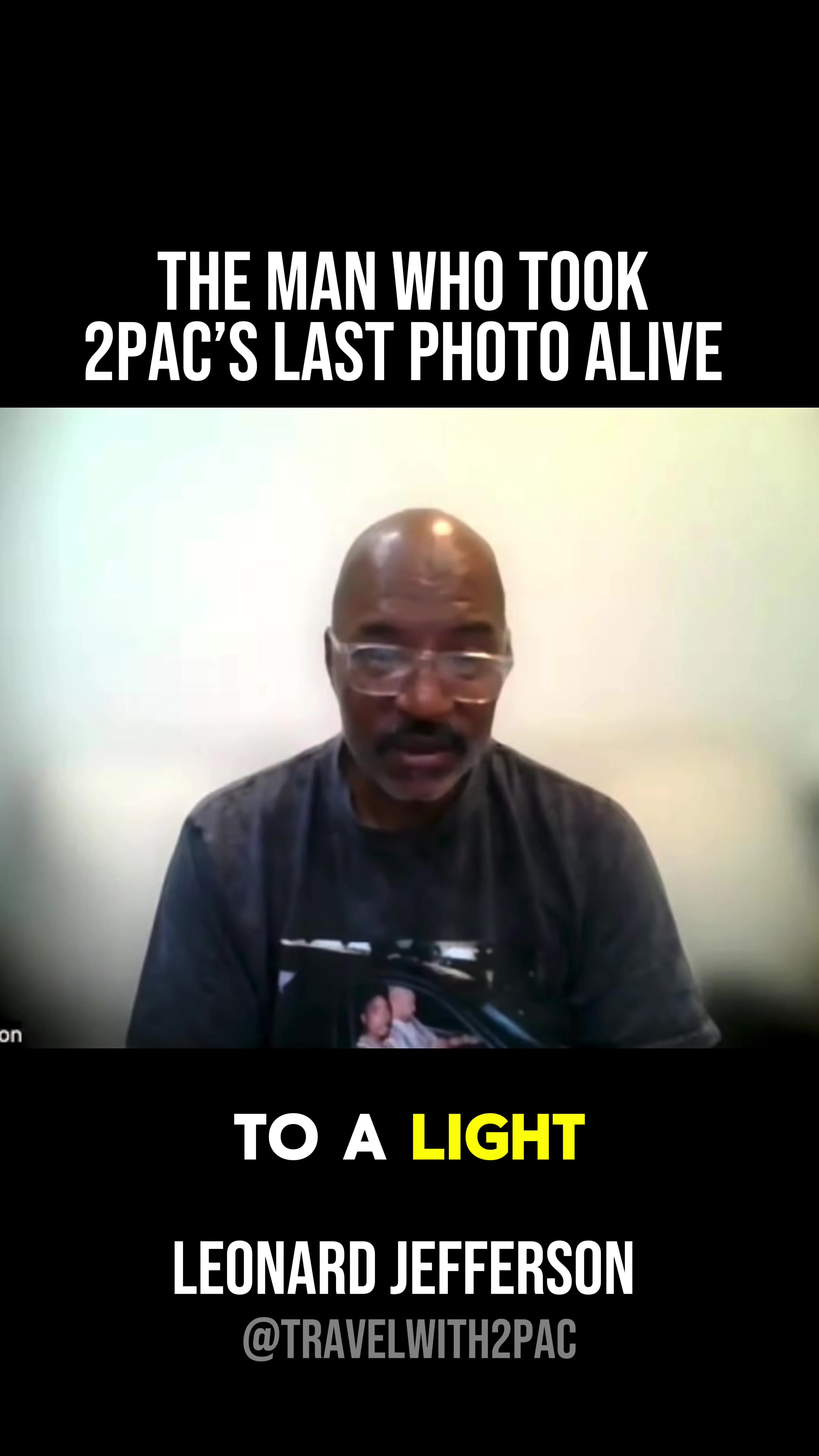 @Travel With 2Pac