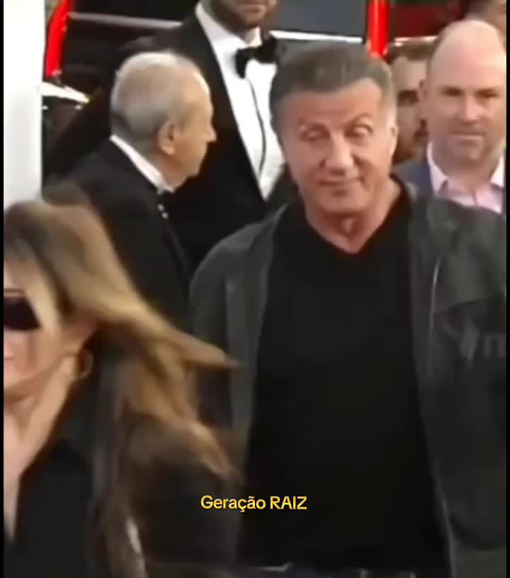 @STALLONE Over The Top