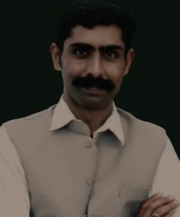 @Ch Naeem