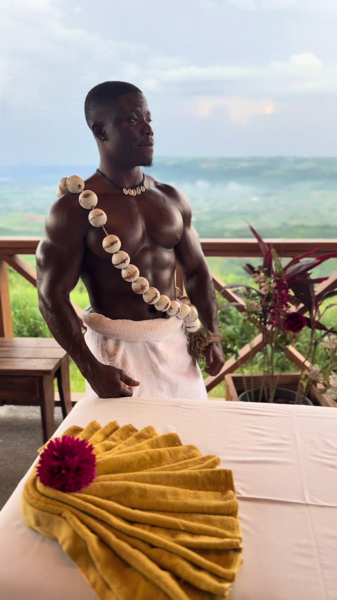 @Ma&rsquo;ati Spa