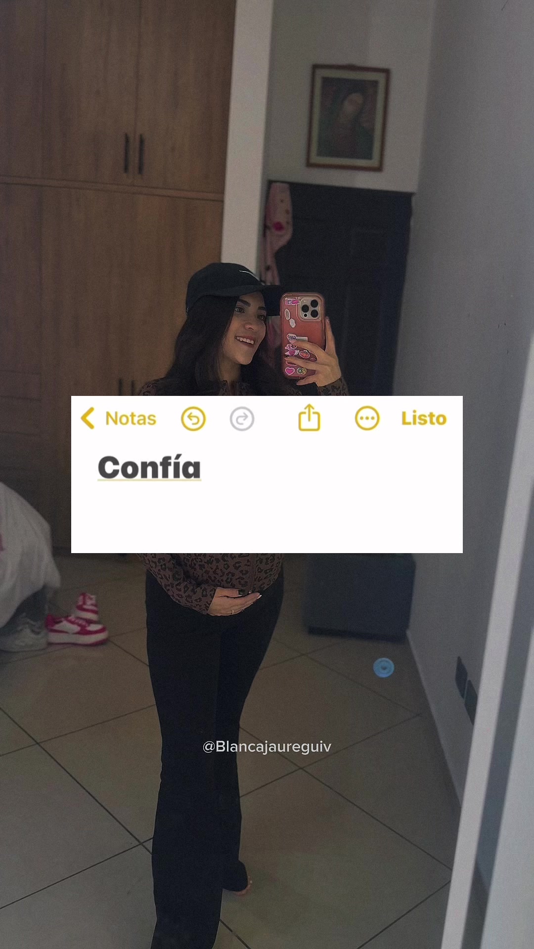 @Blanca Jauregui Varg