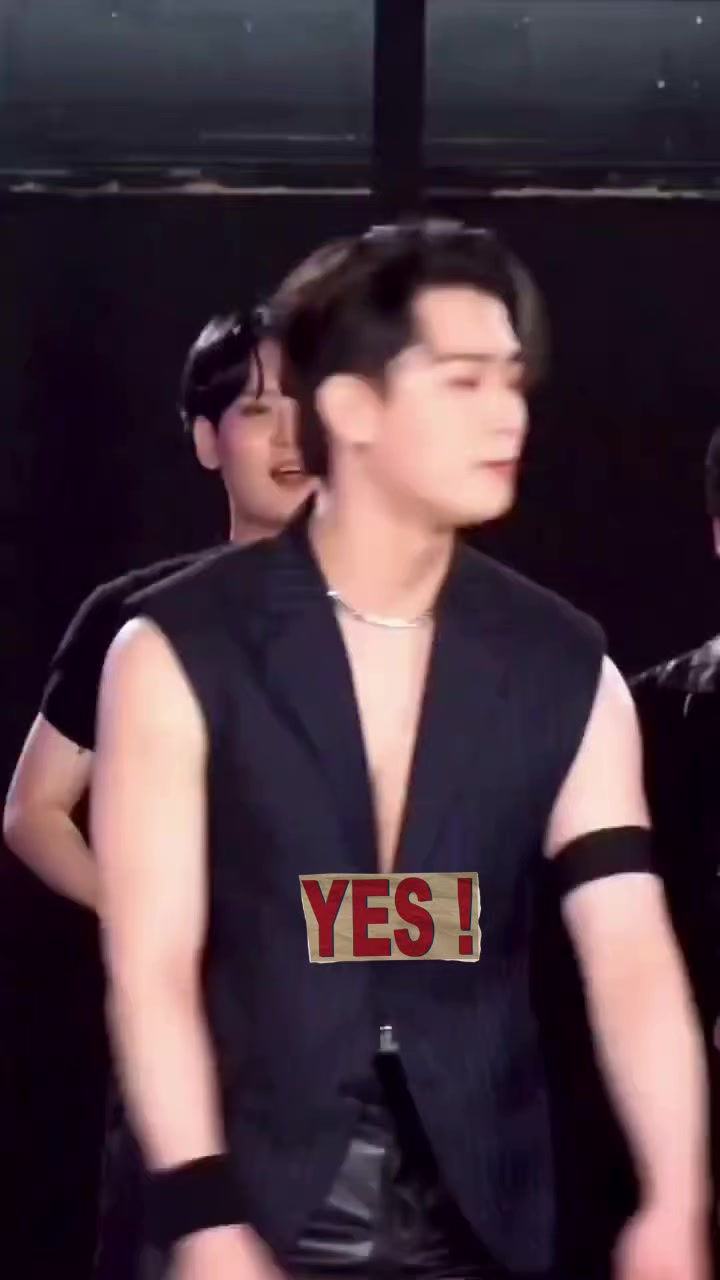 @Moon Bin K-pop oficial