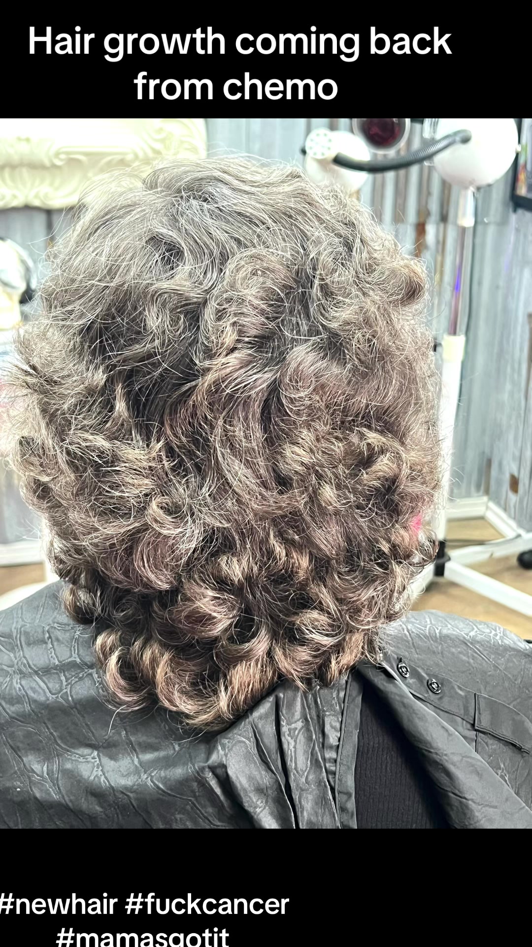 @Hair Mechanic Junkies Salon