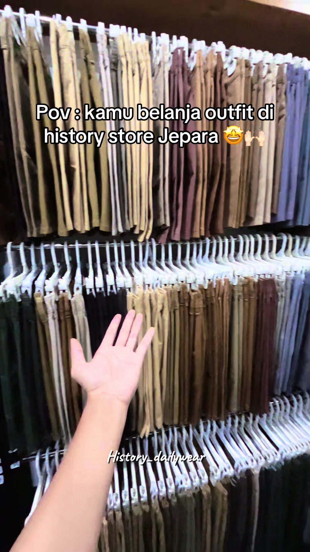 @HISTORY STORE