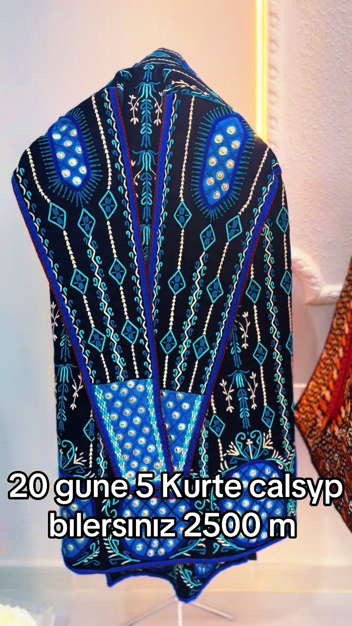 @Buzmeyin Gokdepe Ayna salon
