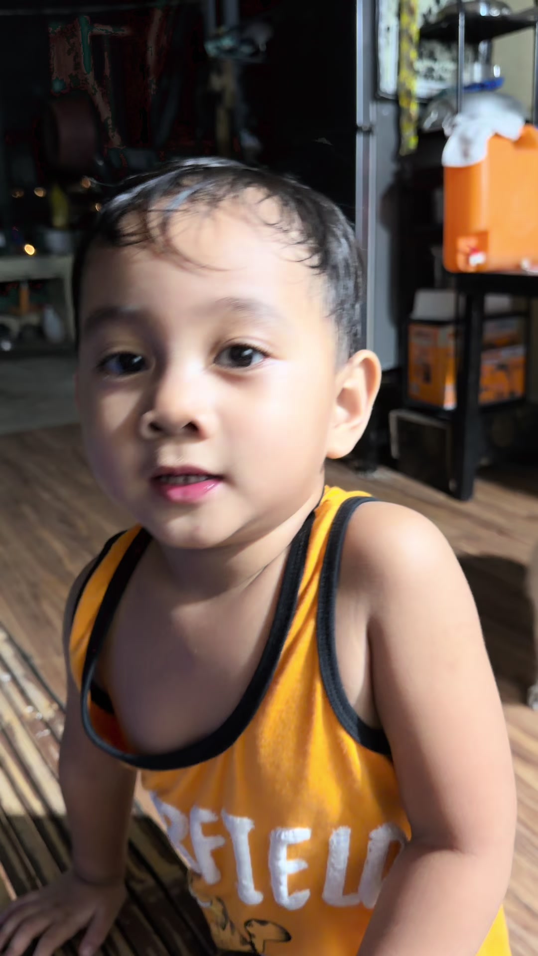 @April Lyn Remolacio