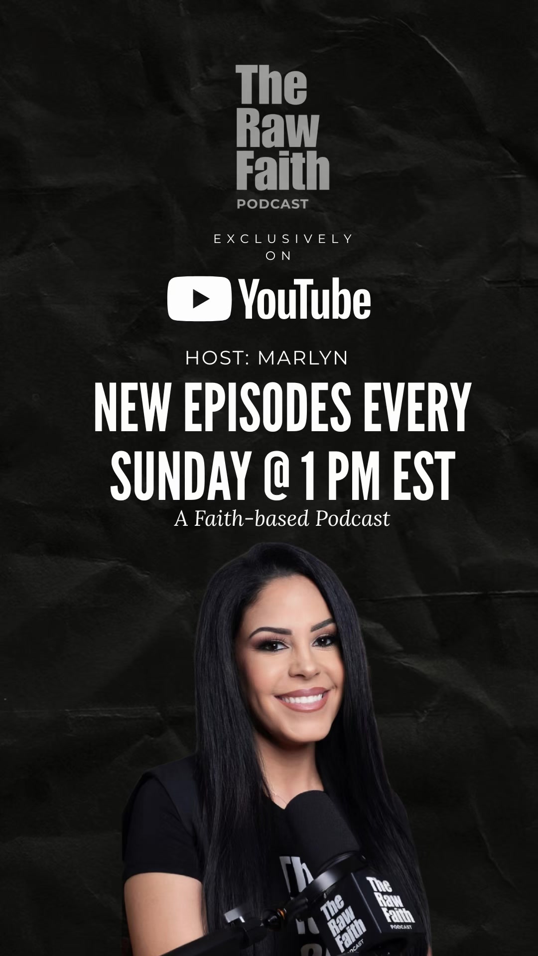 @The Raw Faith Podcast