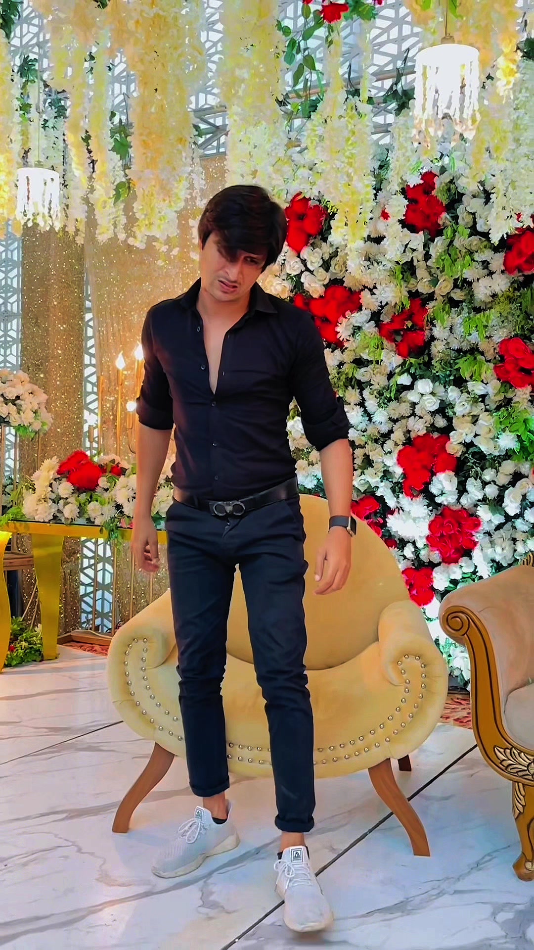 @Irfan lodhi ✅