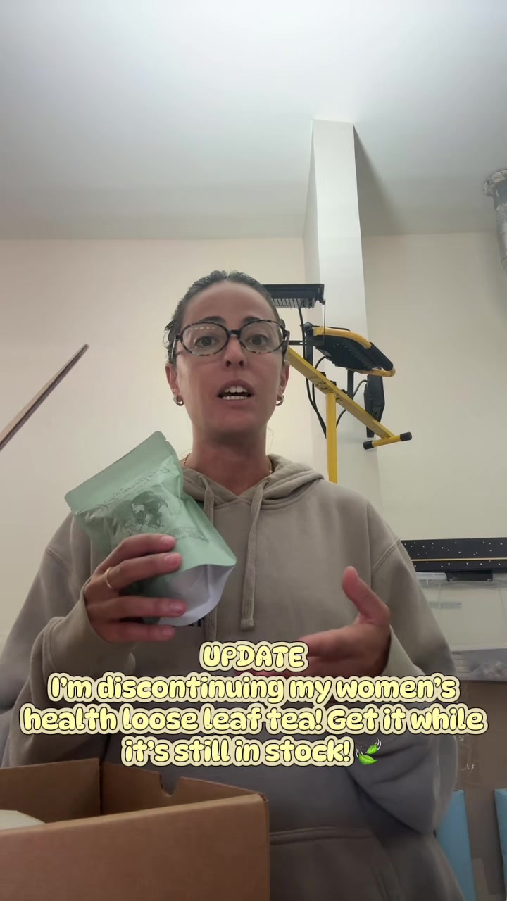 @Kristina Elise Holistic Health