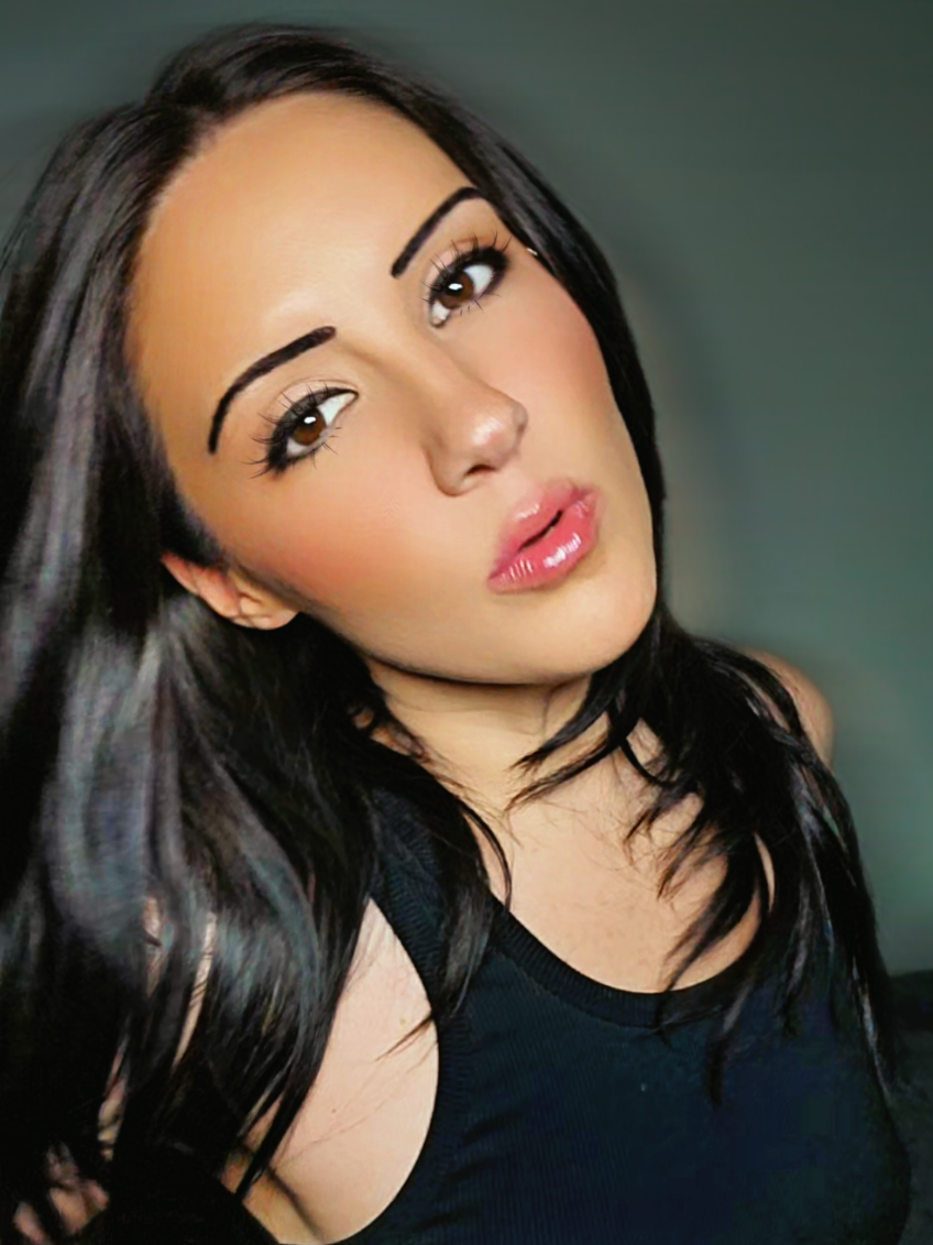 @Melissa Saragoza ✨️
