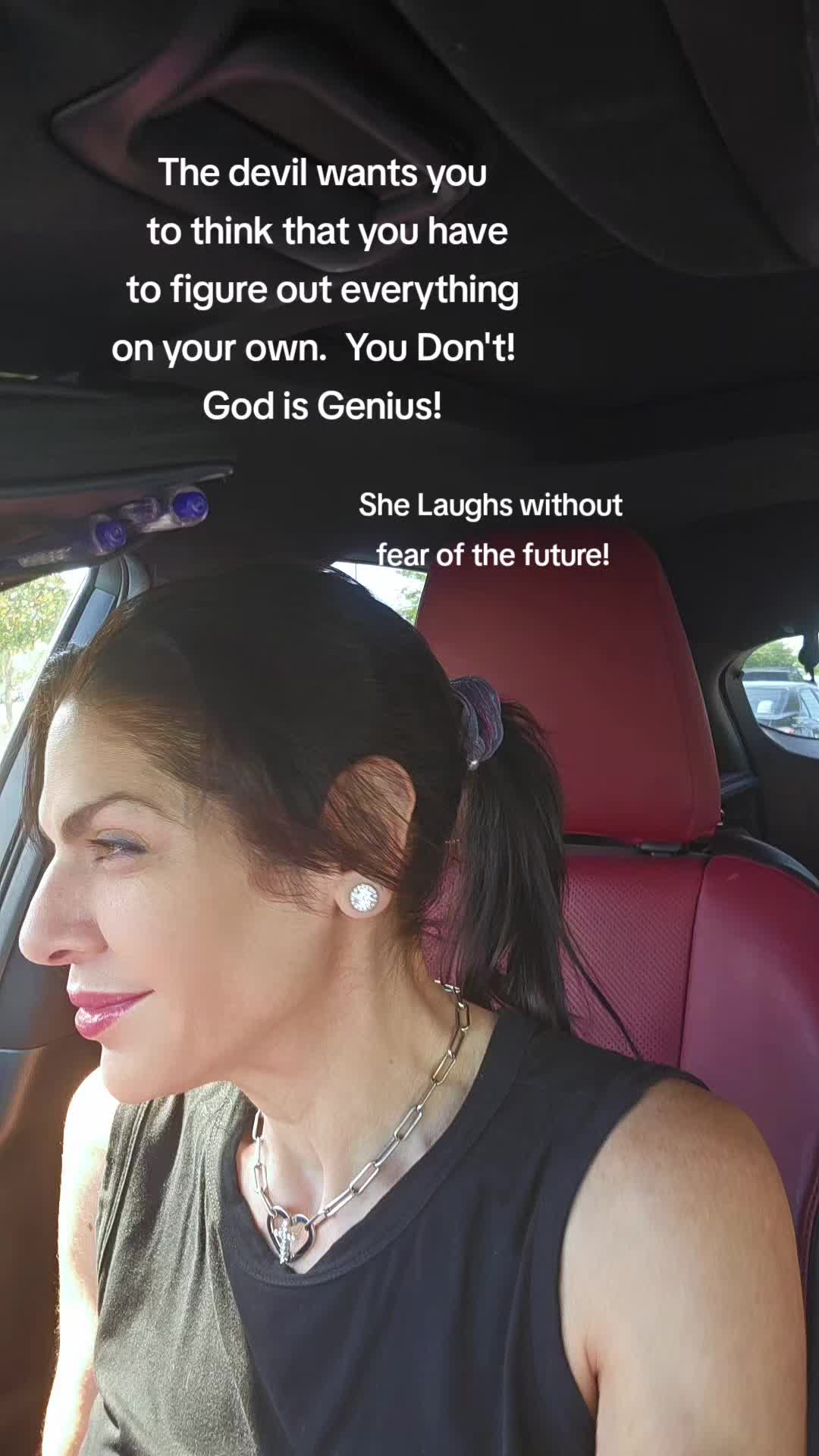 @MaryLynn
