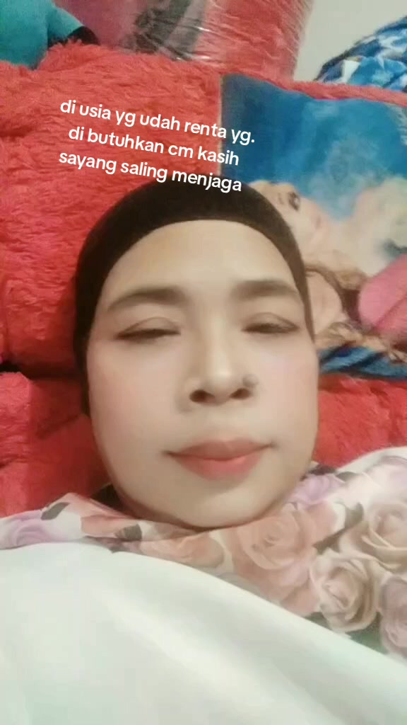 @Bundha Rosa23*