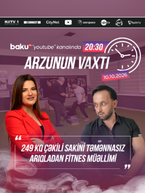 @baku.tv