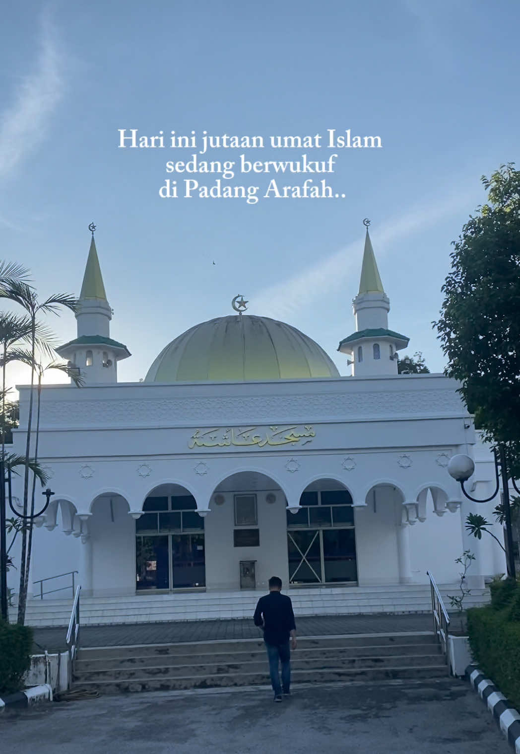 @masjid4u