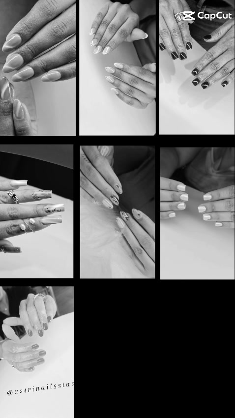 @Five Star Nails