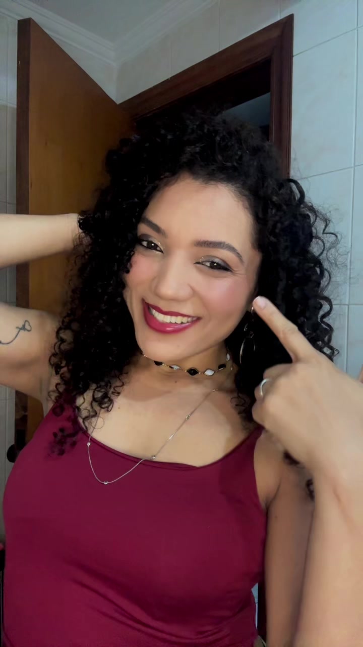 @Janaina Neves