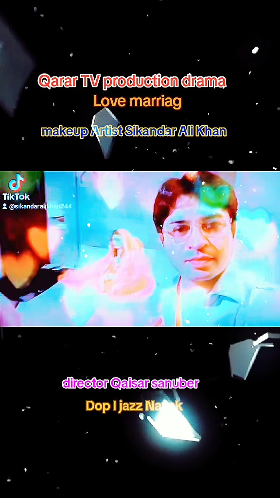 @Sikandar Ali Khan