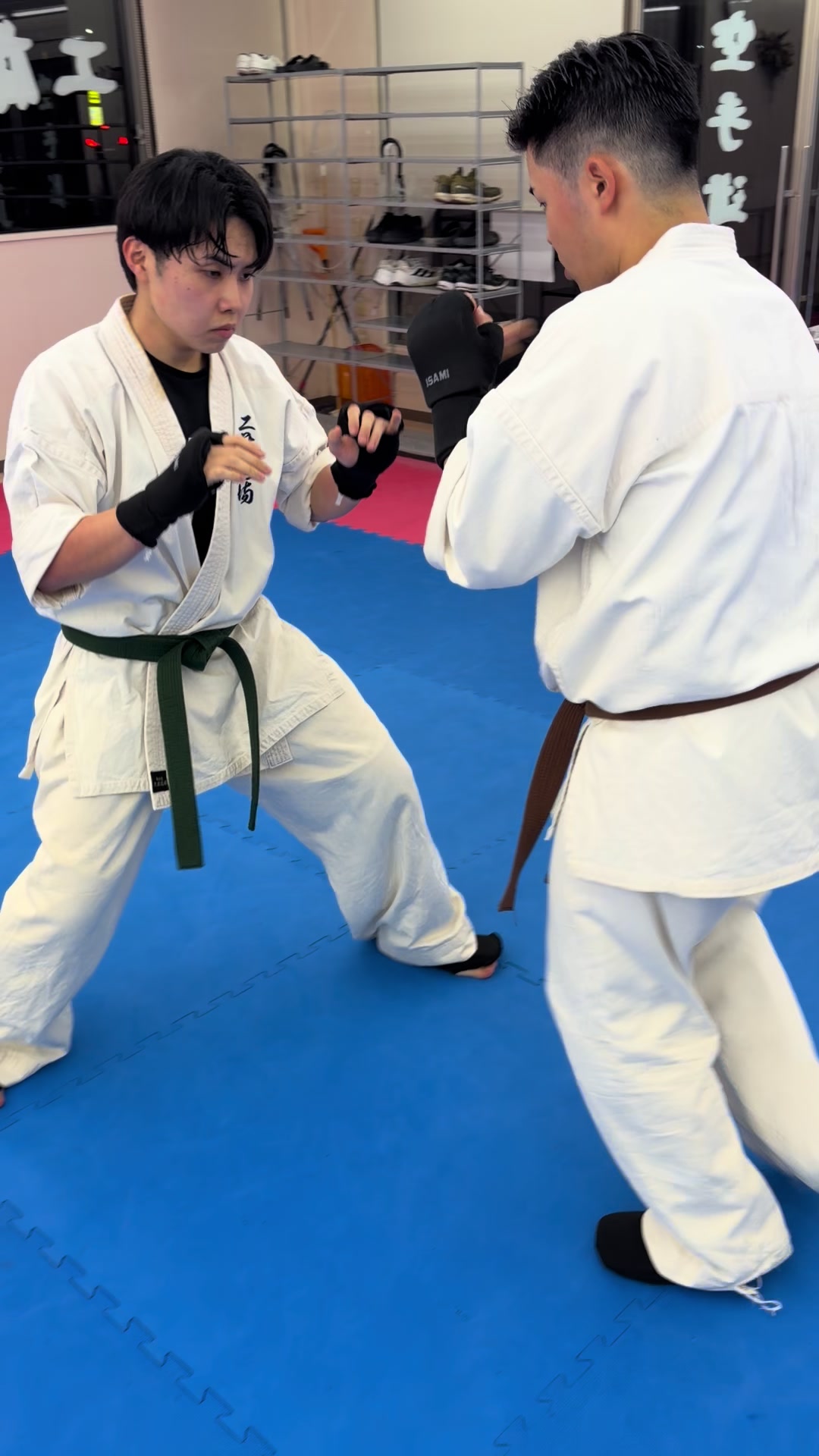 @kudodojo
