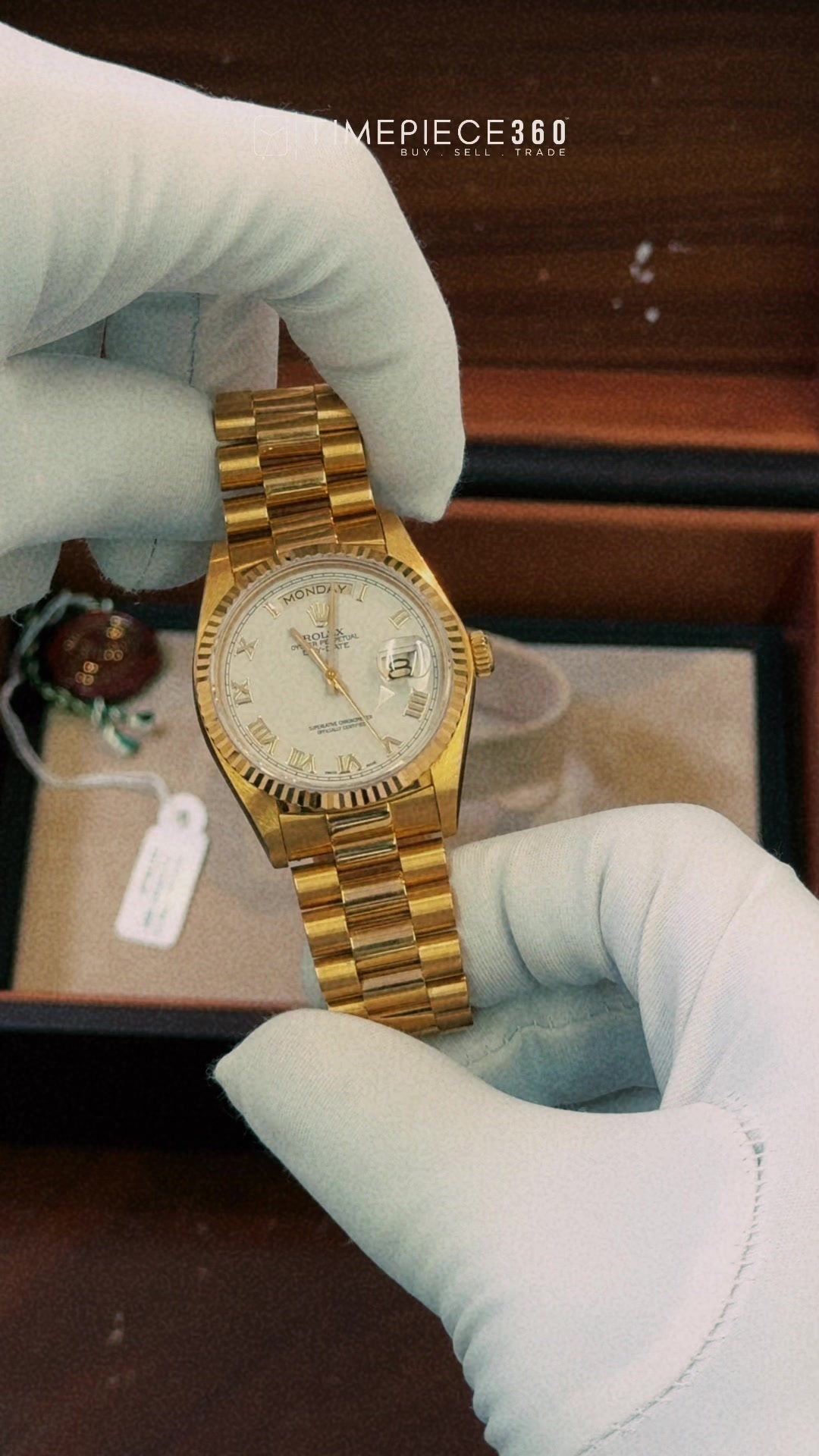 @Timepiece360